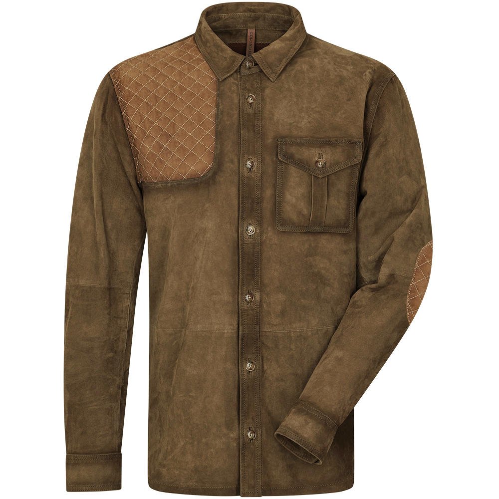 12-4 Hunting Shirts - Image 1
