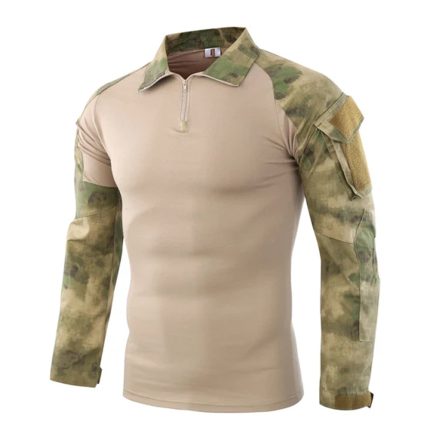 Tactical Shirts